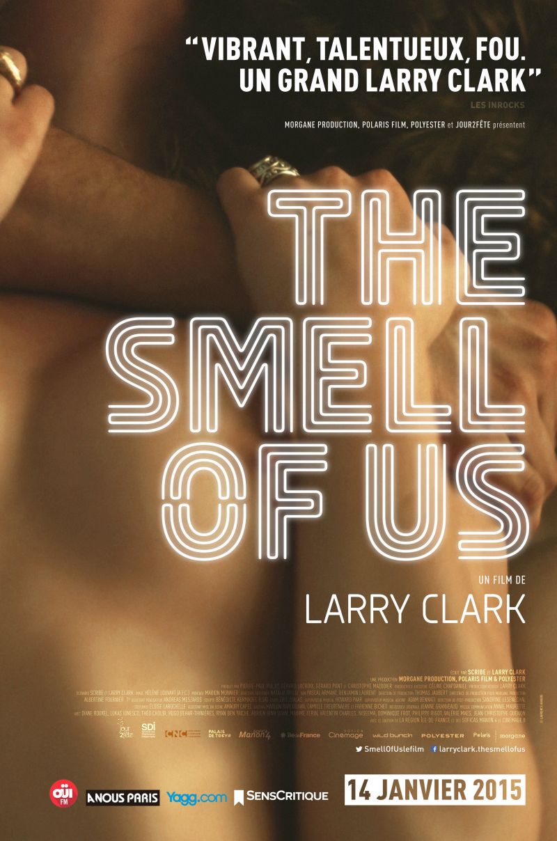 The Smell of Us